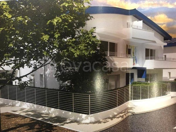 appartamento in vendita a Santarcangelo di Romagna