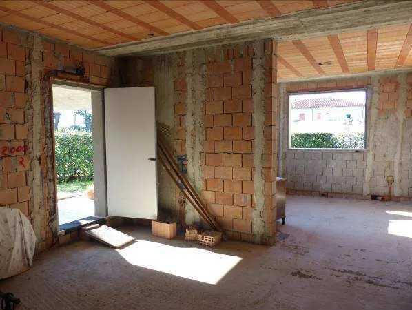 casa indipendente in vendita a Santarcangelo di Romagna