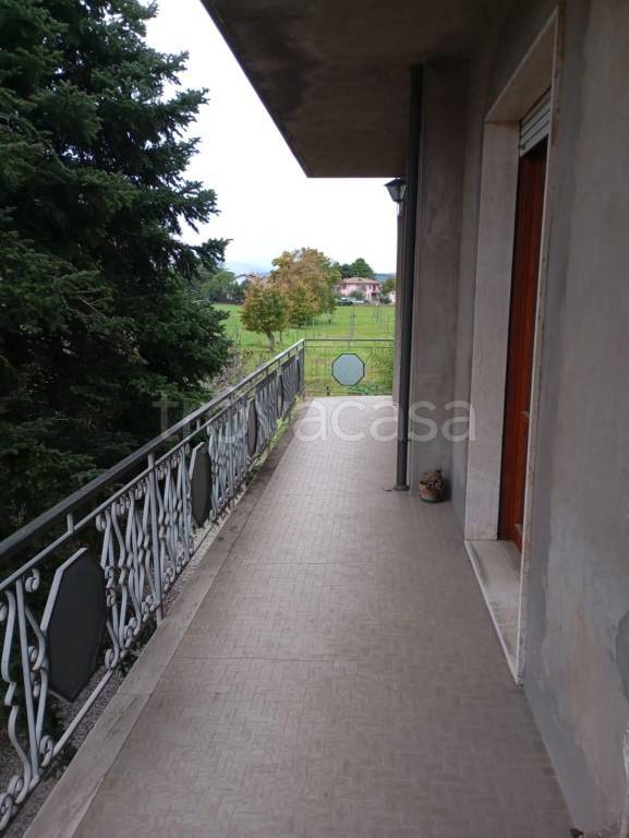 appartamento in vendita a Santarcangelo di Romagna