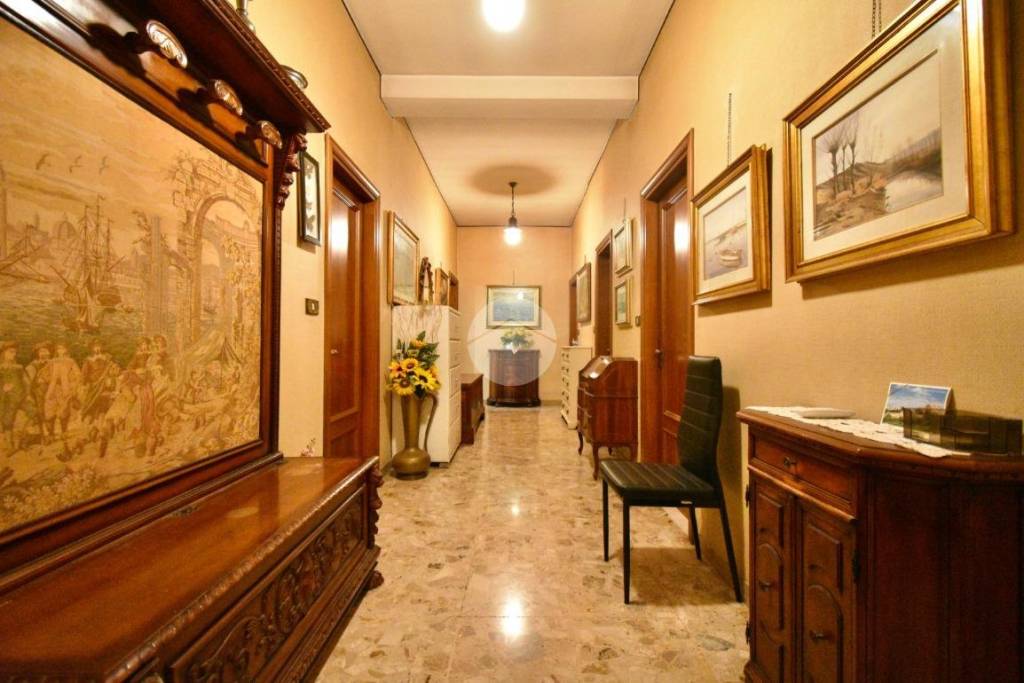 appartamento in vendita a Santarcangelo di Romagna