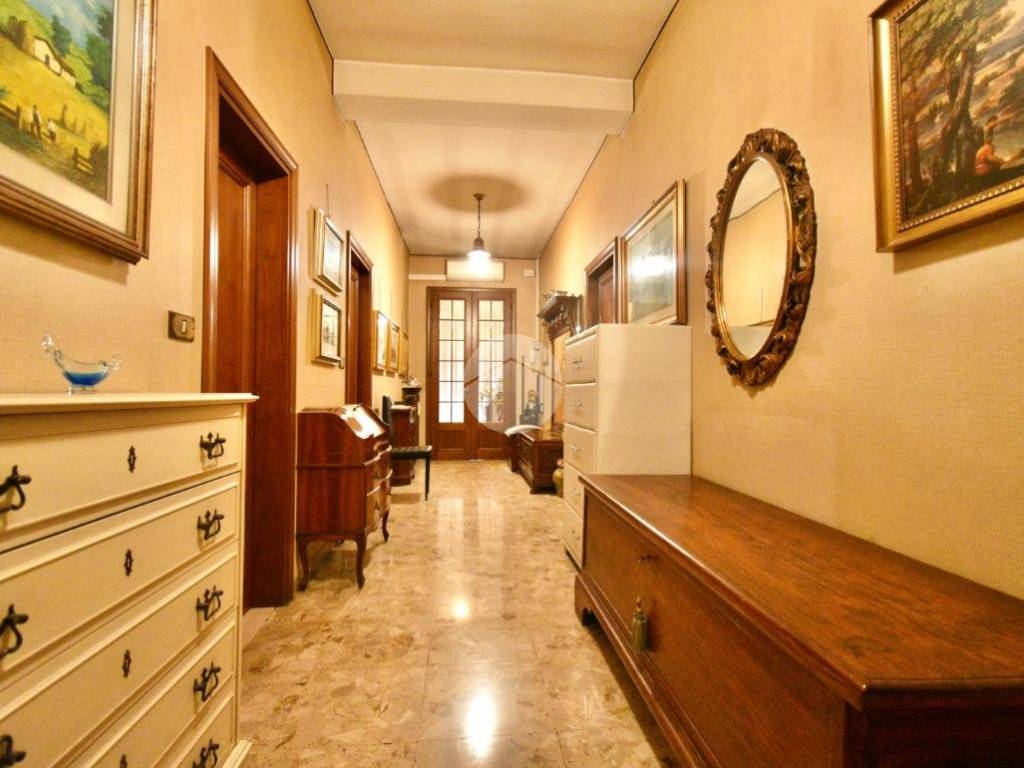appartamento in vendita a Santarcangelo di Romagna