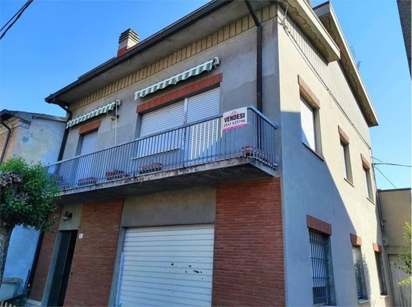 casa indipendente in vendita a Santarcangelo di Romagna in zona San Vito