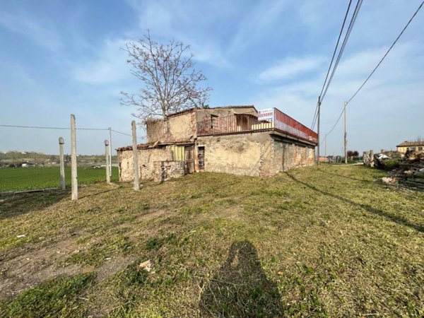 casale in vendita a Santarcangelo di Romagna in zona Canonica