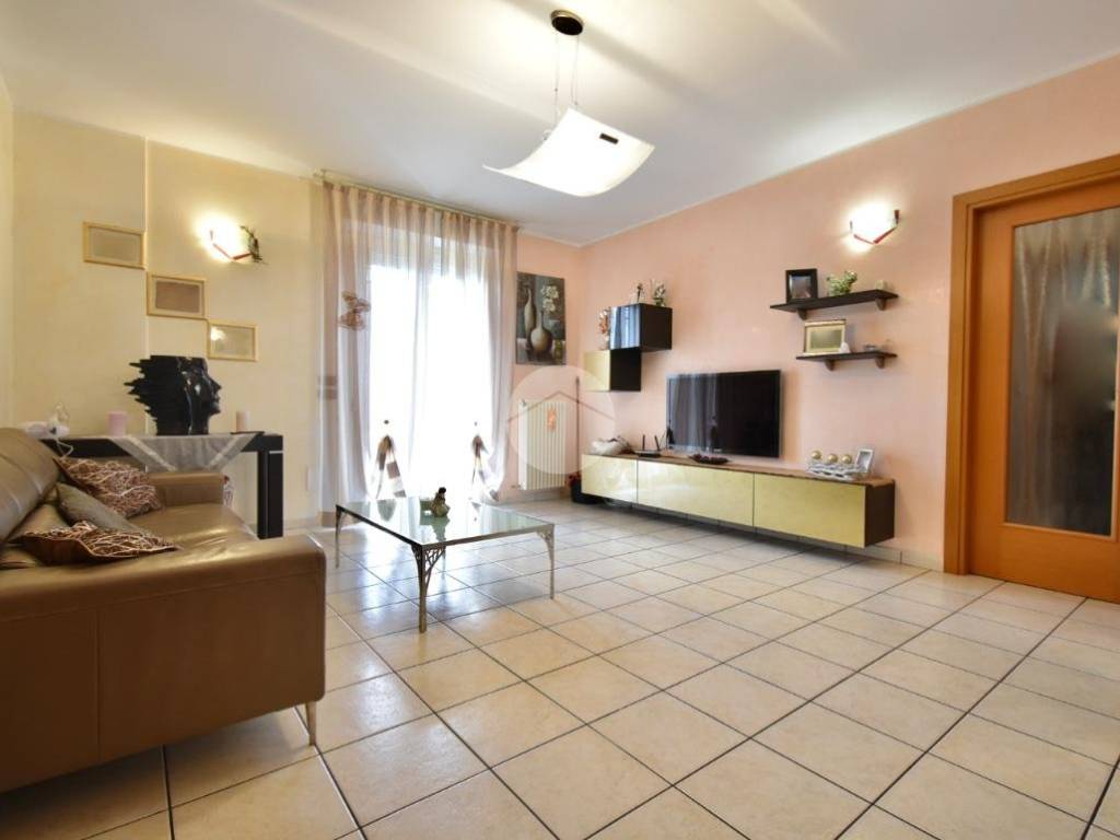 appartamento in vendita a Santarcangelo di Romagna