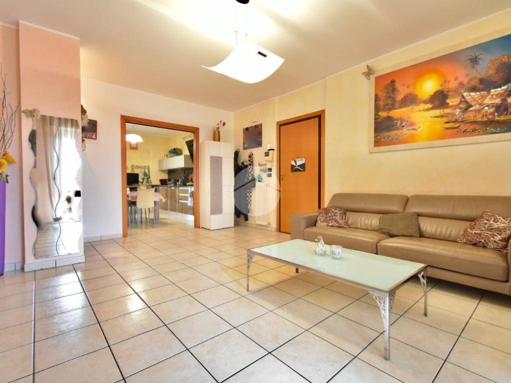 appartamento in vendita a Santarcangelo di Romagna