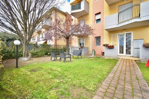 appartamento in vendita a Santarcangelo di Romagna