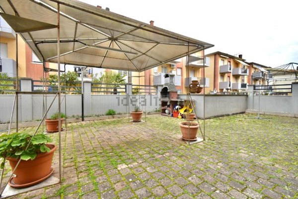 appartamento in vendita a Santarcangelo di Romagna