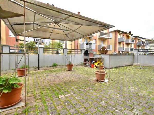 appartamento in vendita a Santarcangelo di Romagna