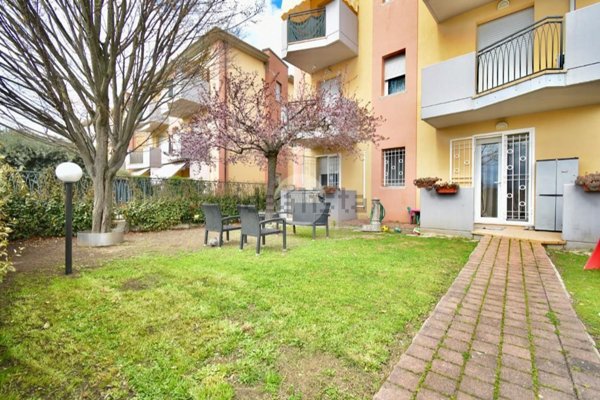 appartamento in vendita a Santarcangelo di Romagna