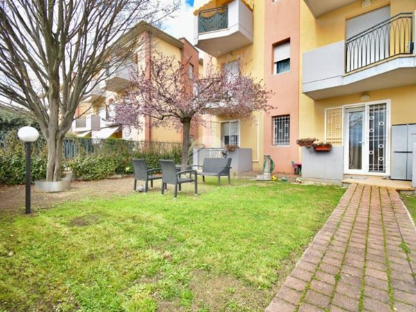 appartamento in vendita a Santarcangelo di Romagna