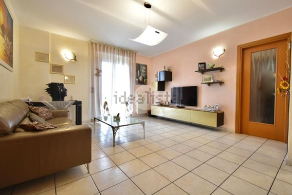 appartamento in vendita a Santarcangelo di Romagna