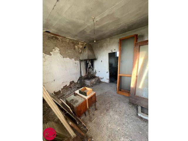 casa indipendente in vendita a Santarcangelo di Romagna in zona San Vito