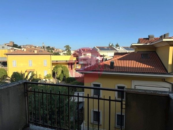 appartamento in vendita a Santarcangelo di Romagna