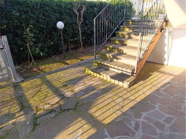 appartamento in vendita a Santarcangelo di Romagna