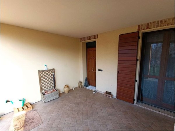 appartamento in vendita a Santarcangelo di Romagna in zona Canonica