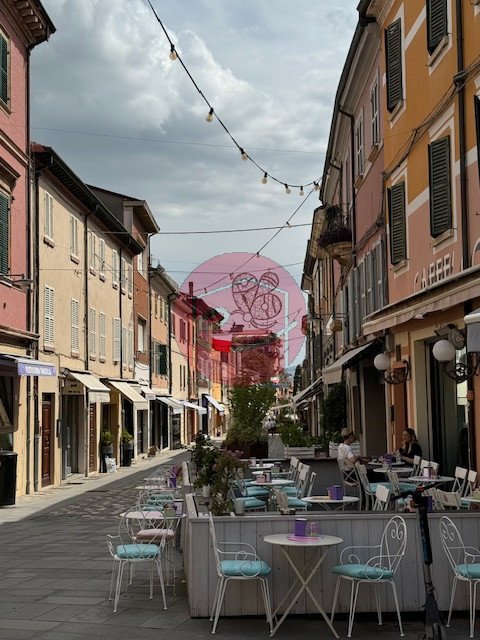 appartamento in vendita a Santarcangelo di Romagna