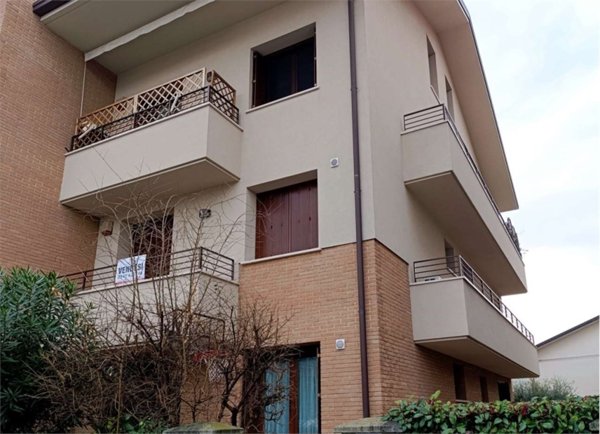 appartamento in vendita a Santarcangelo di Romagna