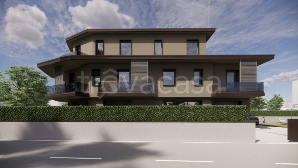 appartamento in vendita a Santarcangelo di Romagna