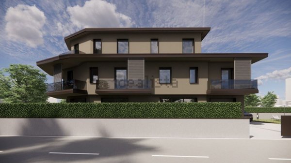 appartamento in vendita a Santarcangelo di Romagna