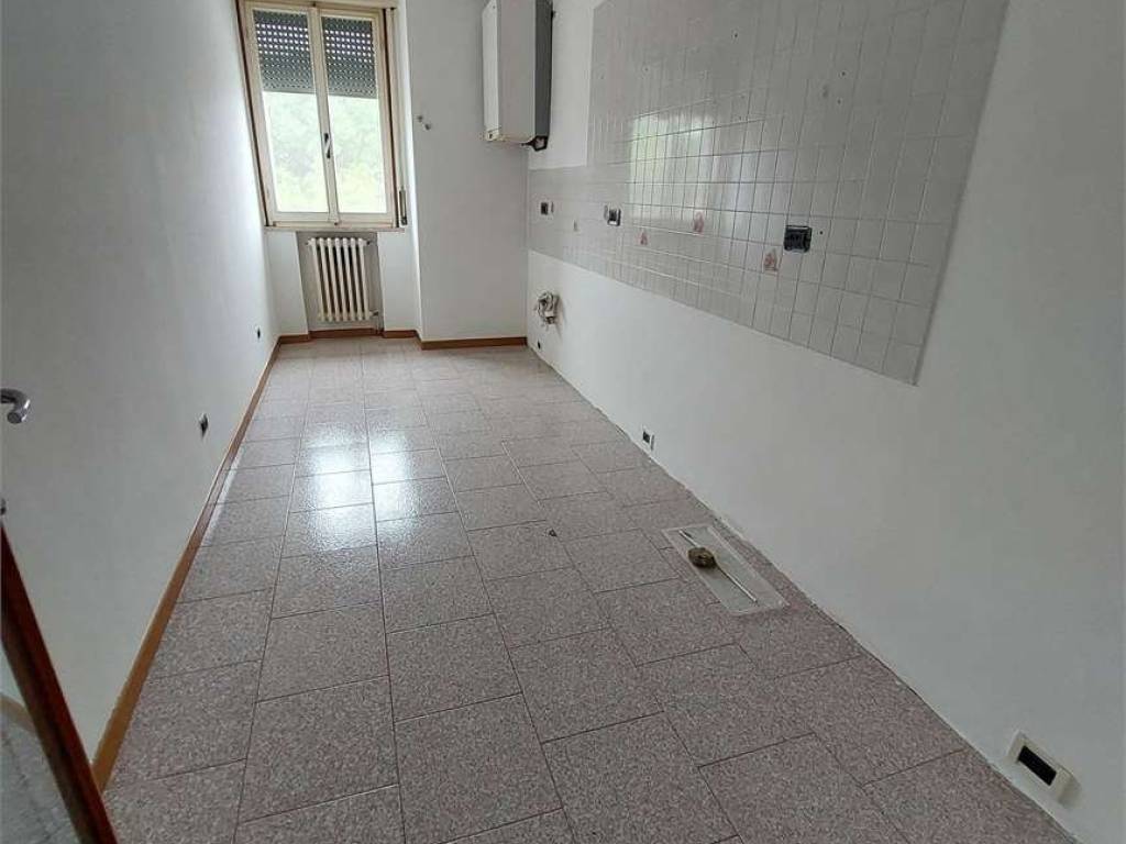 appartamento in vendita a Santarcangelo di Romagna