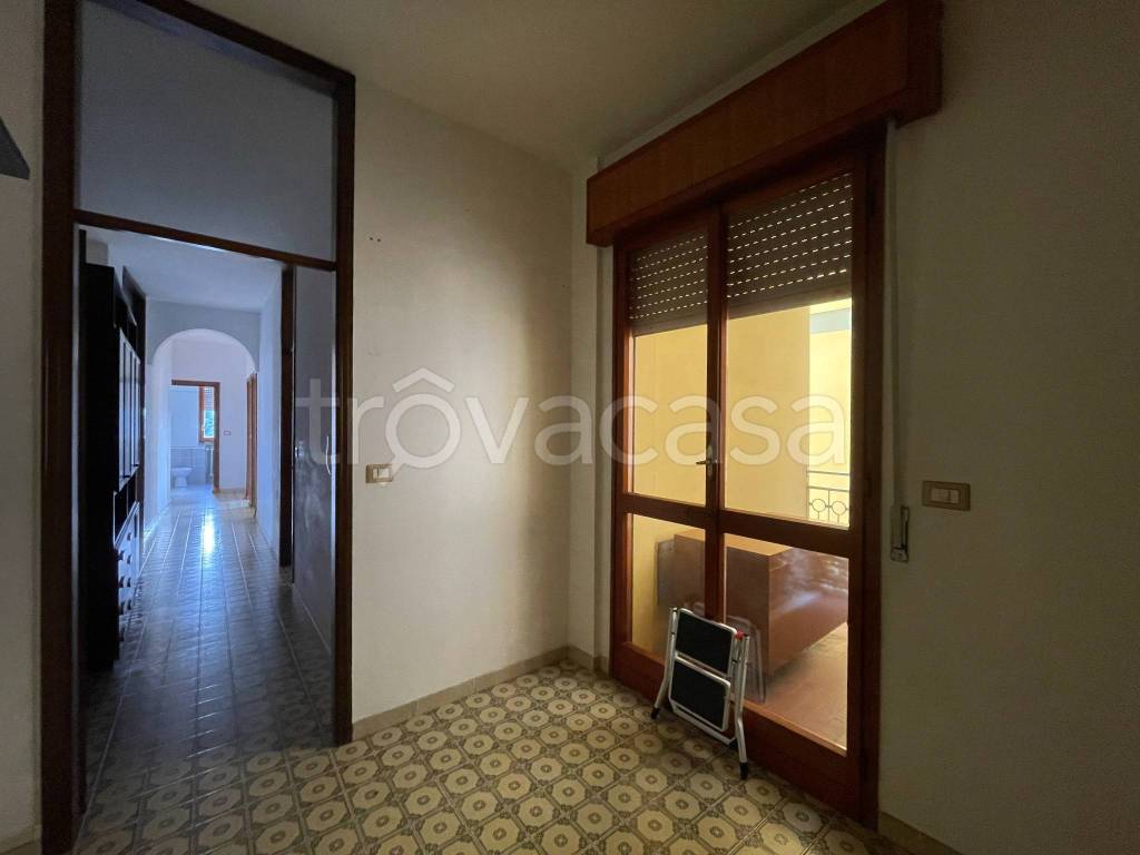 appartamento in vendita a Santarcangelo di Romagna