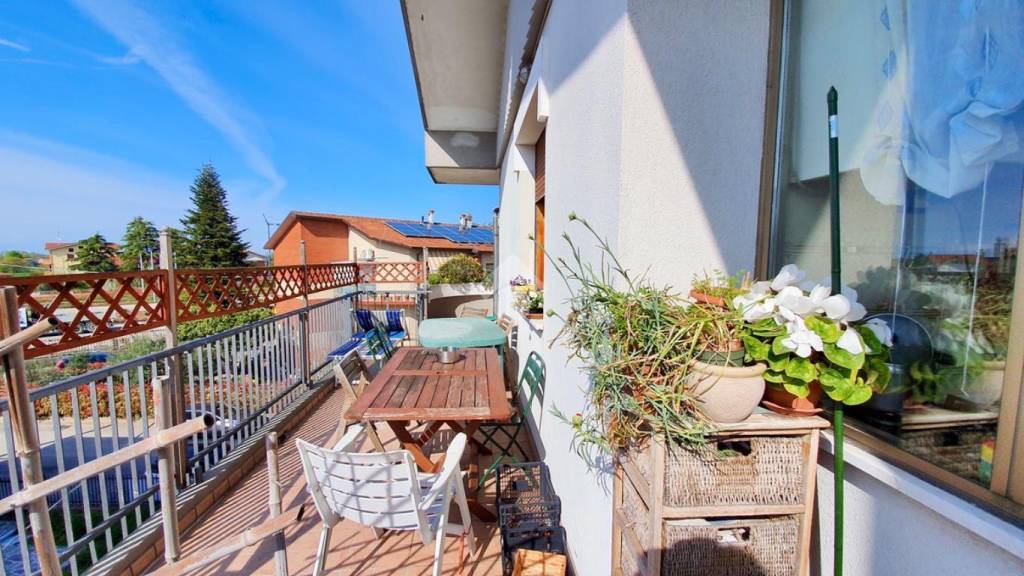appartamento in vendita a Santarcangelo di Romagna