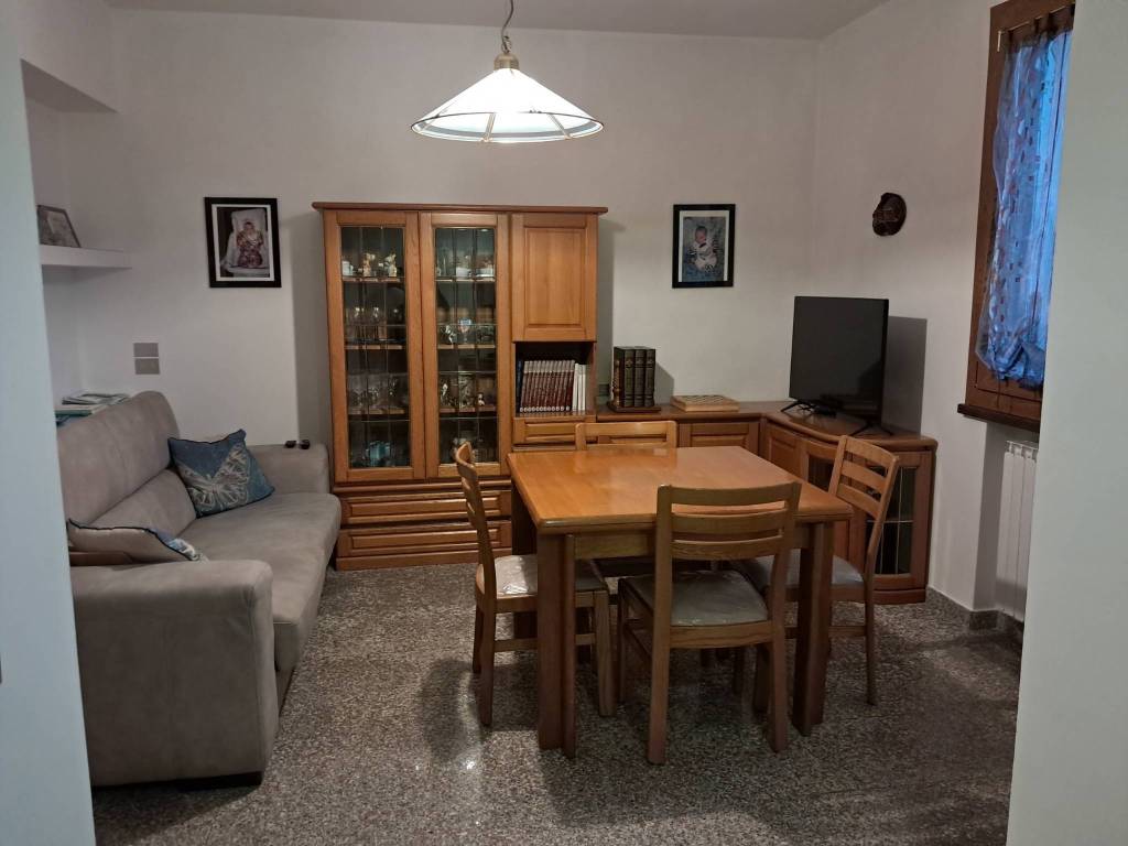 casa indipendente in vendita a Santarcangelo di Romagna in zona Sant'Ermete