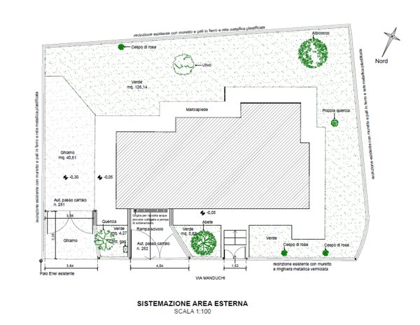 casa indipendente in vendita a Santarcangelo di Romagna in zona Sant'Ermete