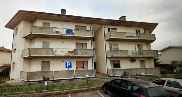 appartamento in vendita a Santarcangelo di Romagna