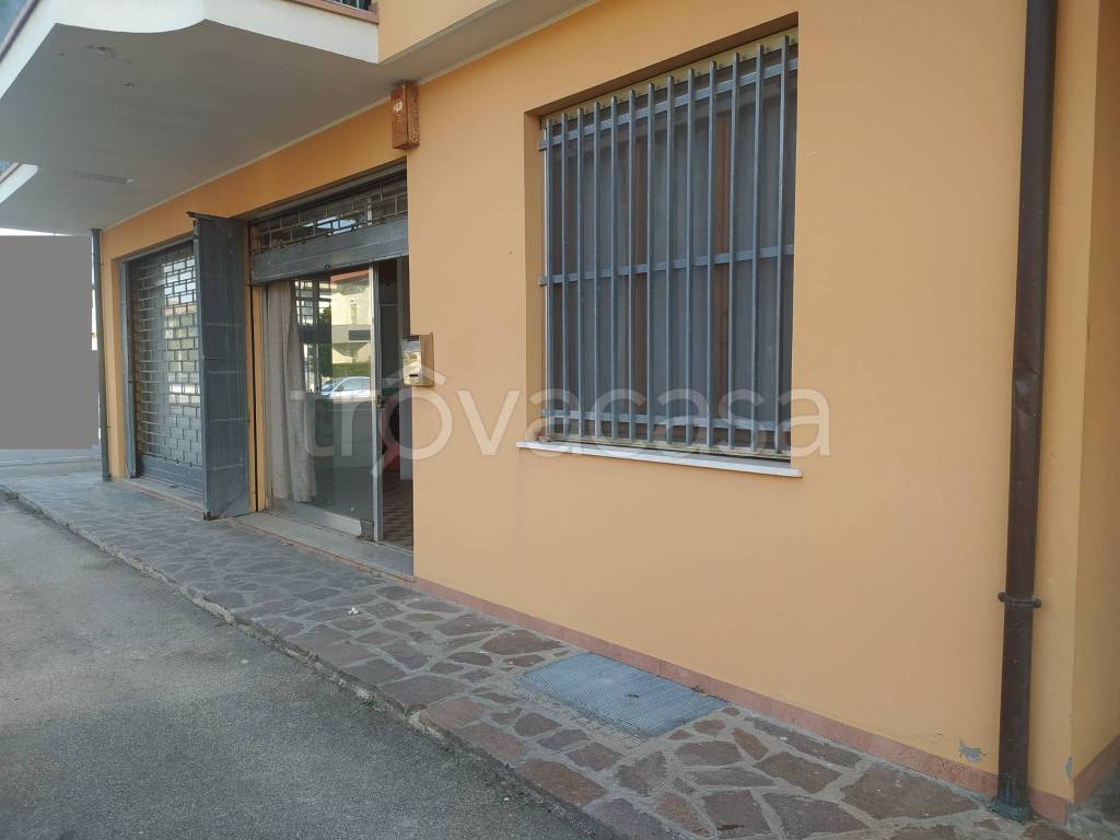 appartamento in vendita a Santarcangelo di Romagna in zona San Vito