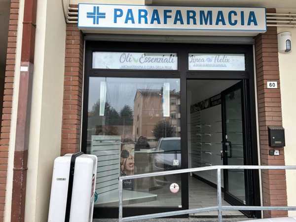 monolocale in vendita a Santarcangelo di Romagna in zona San Michele