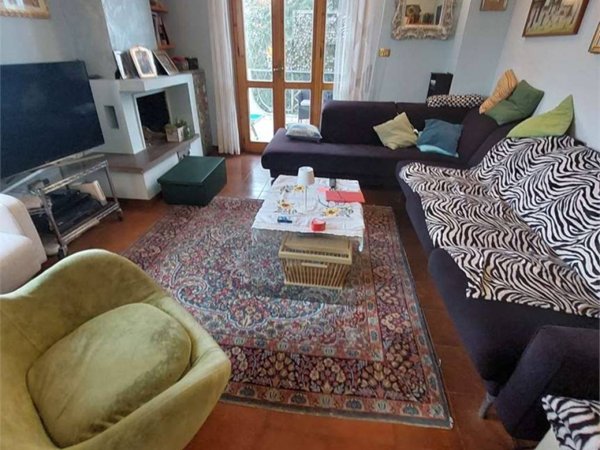 appartamento in vendita a Santarcangelo di Romagna