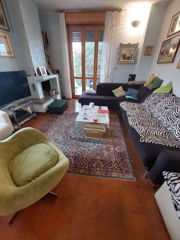 appartamento in vendita a Santarcangelo di Romagna