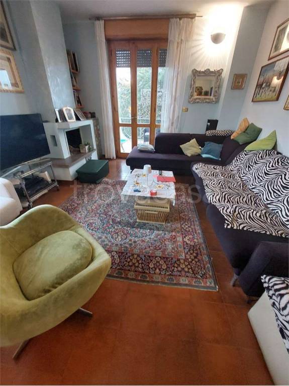 appartamento in vendita a Santarcangelo di Romagna