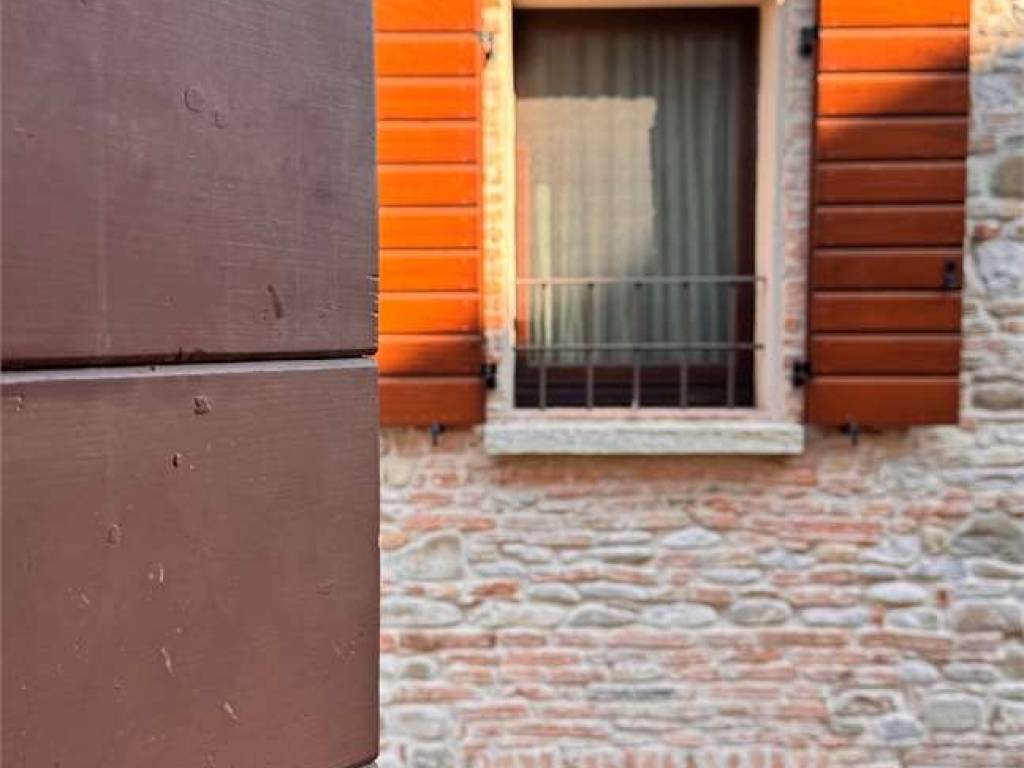 appartamento in vendita a Santarcangelo di Romagna