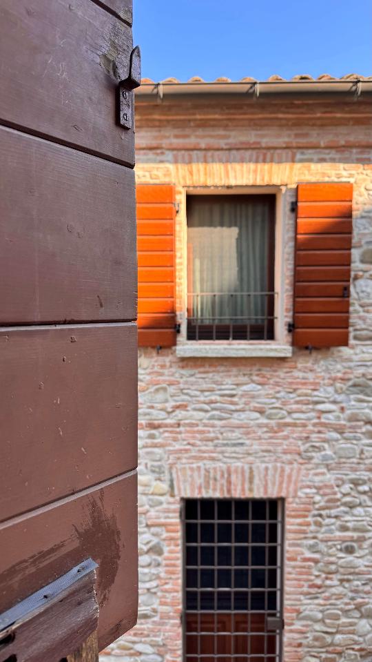 appartamento in vendita a Santarcangelo di Romagna