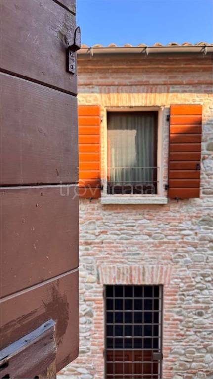 appartamento in vendita a Santarcangelo di Romagna