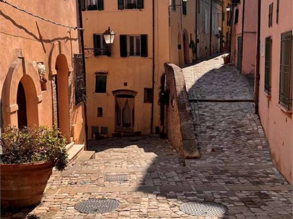 appartamento in vendita a Santarcangelo di Romagna