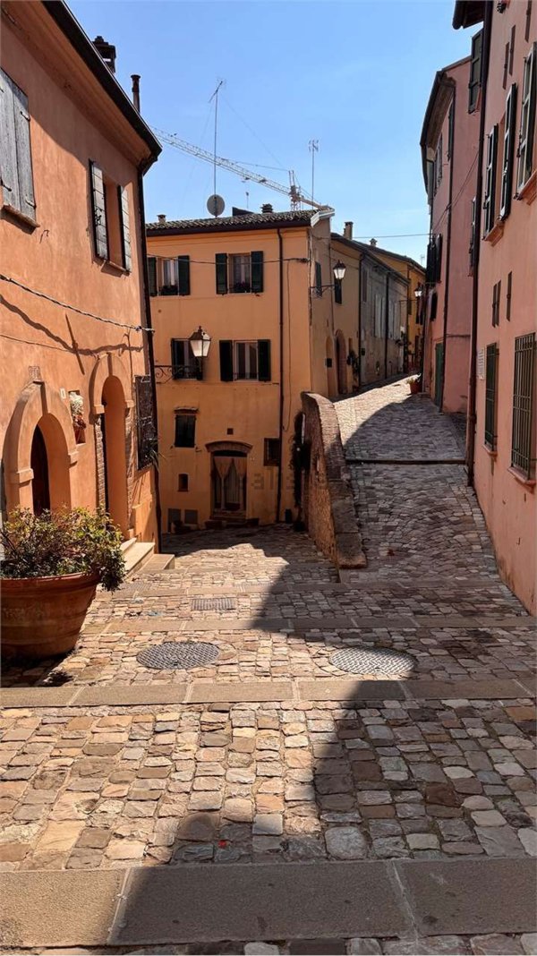 appartamento in vendita a Santarcangelo di Romagna