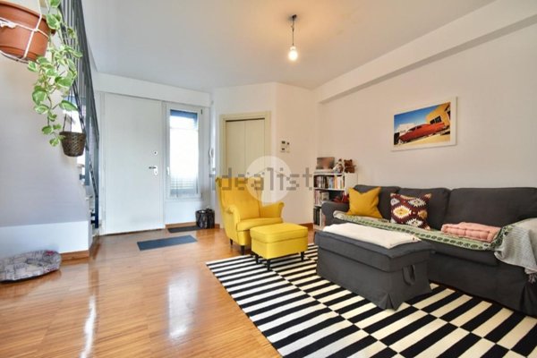 appartamento in vendita a Santarcangelo di Romagna in zona San Michele