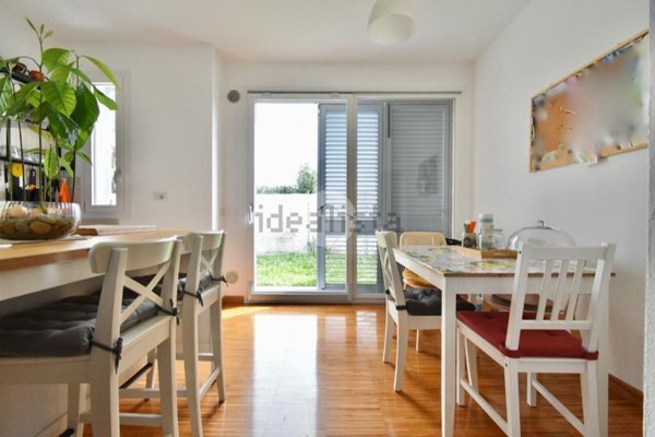 appartamento in vendita a Santarcangelo di Romagna in zona San Michele