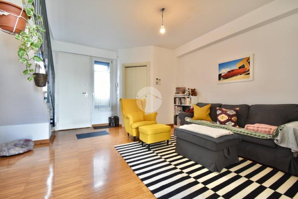 appartamento in vendita a Santarcangelo di Romagna in zona San Michele