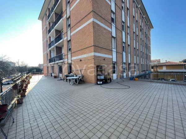 appartamento in vendita a Santarcangelo di Romagna