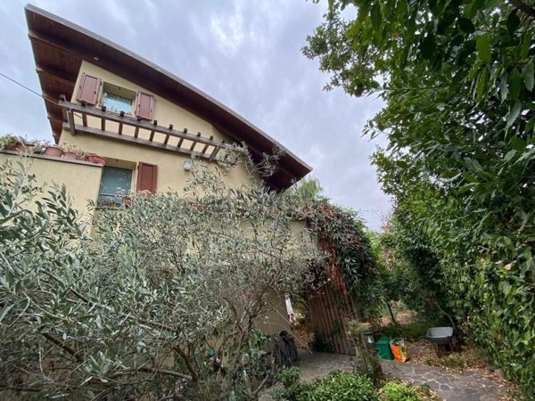appartamento in vendita a Santarcangelo di Romagna