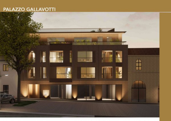 appartamento in vendita a Santarcangelo di Romagna
