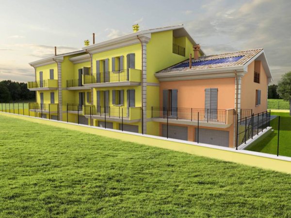 casa indipendente in vendita a Santarcangelo di Romagna in zona Sant'Ermete