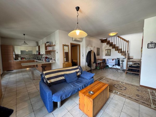 appartamento in vendita a Santarcangelo di Romagna