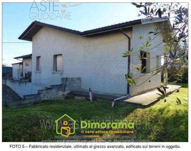 casa indipendente in vendita a Santarcangelo di Romagna