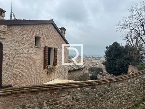 appartamento in vendita a Santarcangelo di Romagna