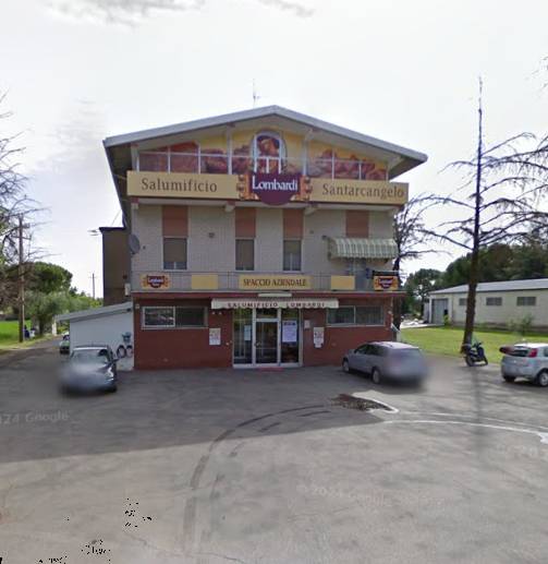 appartamento in vendita a Santarcangelo di Romagna